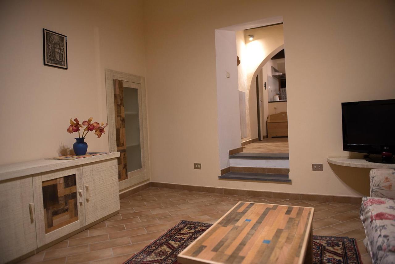 Casa Vacanze Da Anastasia أورفييتو المظهر الخارجي الصورة